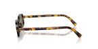 Miu-Miu MU 11ZS VAU04M Sunglasses