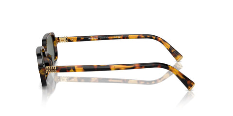 Miu-Miu MU 11ZS VAU04M Sunglasses