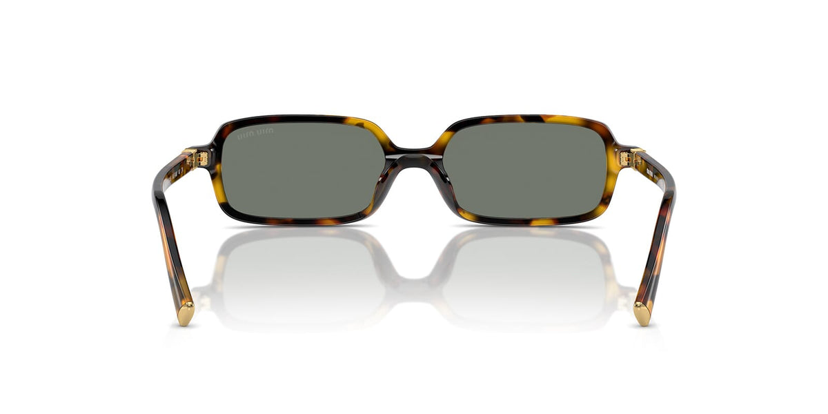 Miu-Miu MU 11ZS VAU04M Sunglasses