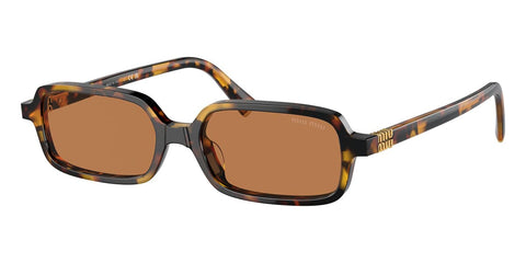 Miu Miu MU 11ZS VAU2Z1 Sunglasses