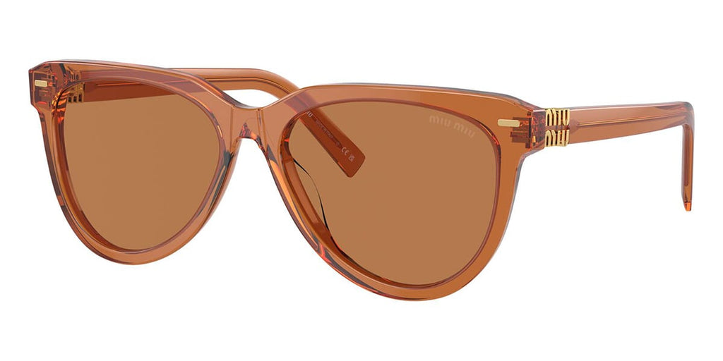 Miu Miu MU 12ZS 15T2Z1 Sunglasses