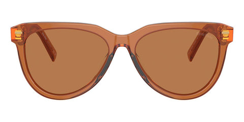 Miu Miu MU 12ZS 15T2Z1 Sunglasses