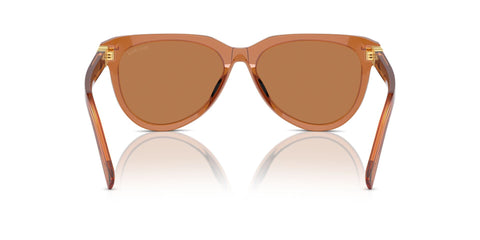 Miu Miu MU 12ZS 15T2Z1 Sunglasses