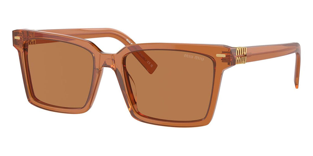 Miu Miu MU 13ZS 15T2Z1 Sunglasses