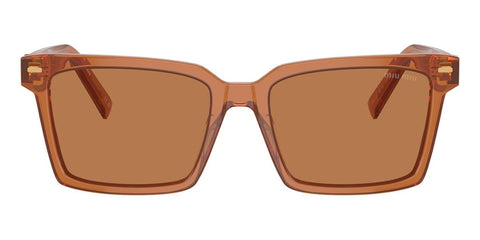 Miu Miu MU 13ZS 15T2Z1 Sunglasses