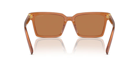 Miu Miu MU 13ZS 15T2Z1 Sunglasses