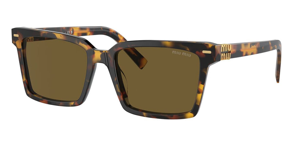 Miu Miu MU 13ZS VAU01T Sunglasses