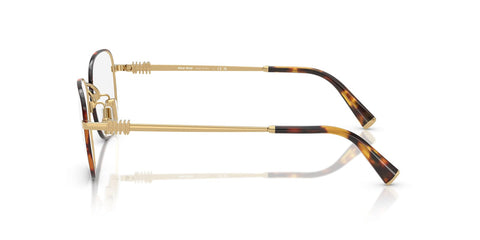 Miu Miu MU 50WV 14U1O1 Glasses