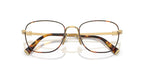 Miu Miu MU 50WV 14U1O1 Glasses