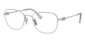 Miu Miu MU 50WV 1BC1O1 Glasses