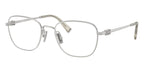Miu Miu MU 50WV 1BC1O1 Glasses