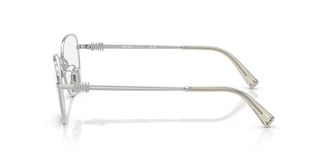 Miu Miu MU 50WV 1BC1O1 Glasses