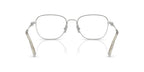 Miu Miu MU 50WV 1BC1O1 Glasses