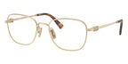 Miu Miu MU 50WV ZVN1O1 Glasses