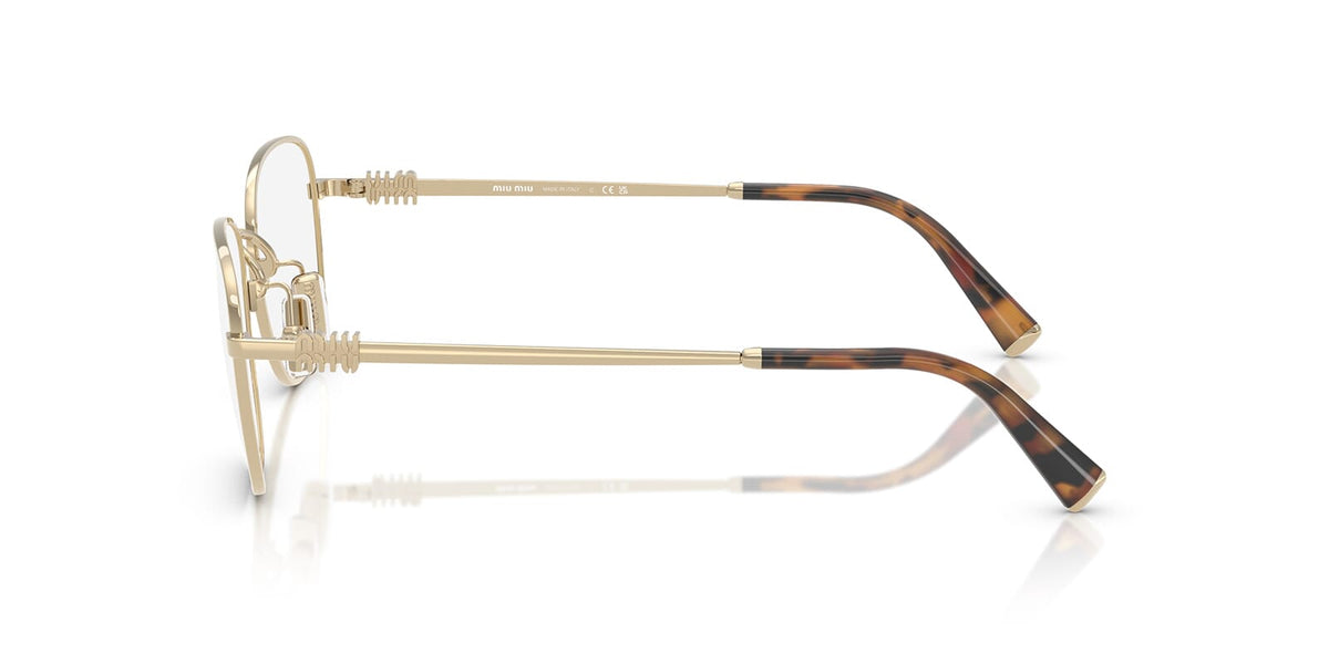 Miu Miu MU 50WV ZVN1O1 Glasses