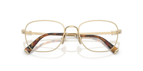 Miu Miu MU 50WV ZVN1O1 Glasses
