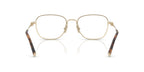 Miu Miu MU 50WV ZVN1O1 Glasses
