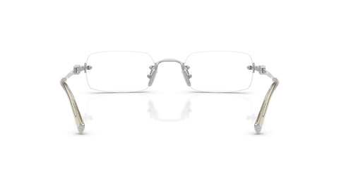 Miu Miu MU 50YV 1BC1O1 Glasses