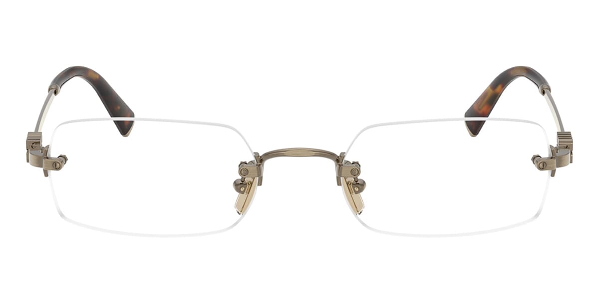 Miu Miu MU 50YV 26C1O1 Glasses