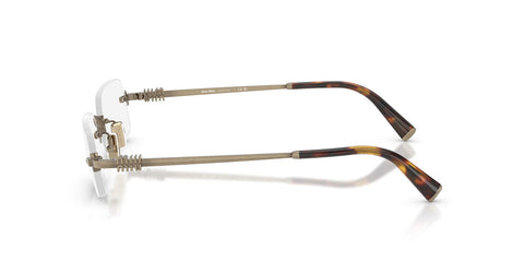 Miu Miu MU 50YV 26C1O1 Glasses