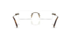 Miu Miu MU 50YV 26C1O1 Glasses