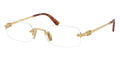Miu Miu MU 50YV 5AK1O1 Glasses