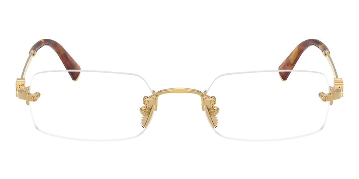 Miu Miu MU 50YV 5AK1O1 Glasses