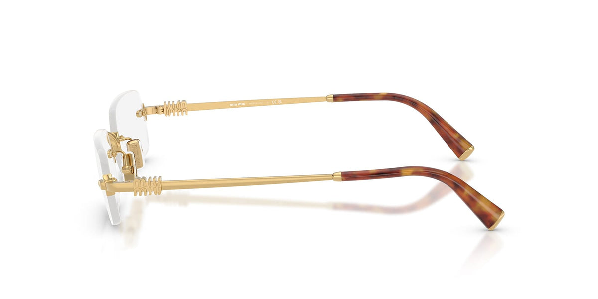 Miu Miu MU 50YV 5AK1O1 Glasses