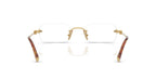 Miu Miu MU 50YV 5AK1O1 Glasses