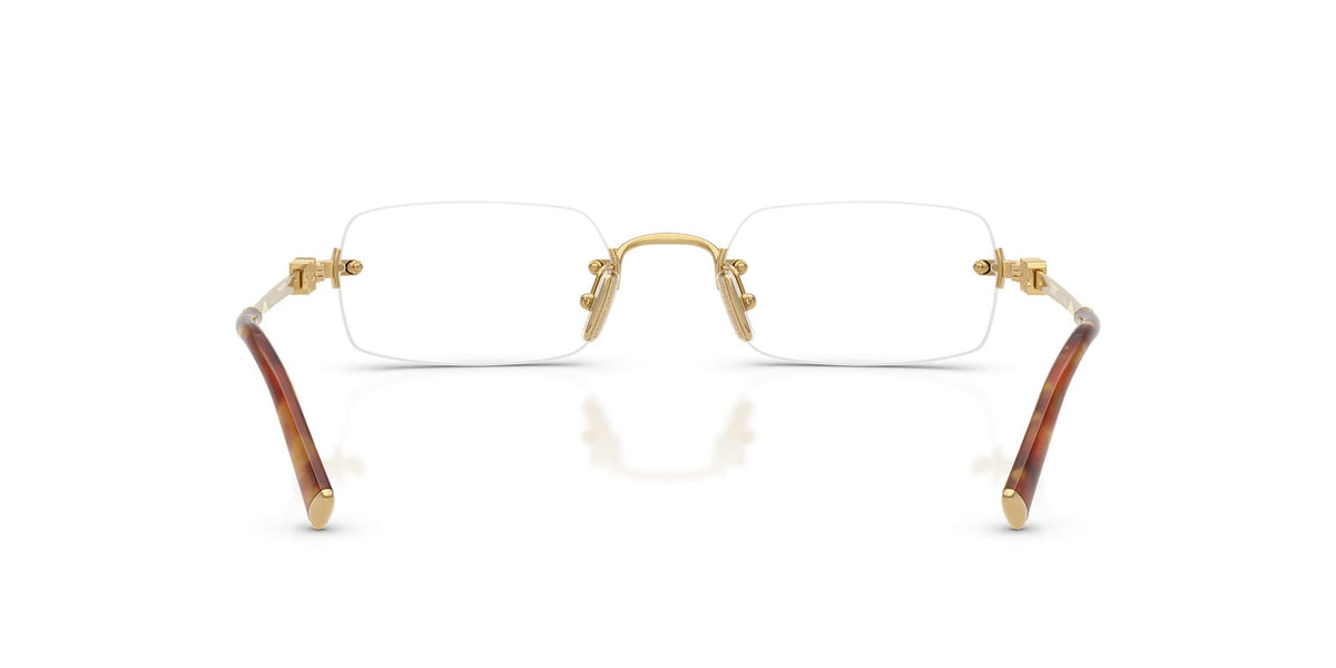 Miu Miu MU 50YV 5AK1O1 Glasses
