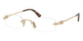 Miu Miu MU 50YV ZVN1O1 Glasses
