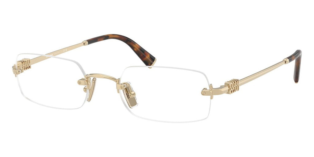Miu Miu MU 50YV ZVN1O1 Glasses