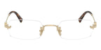 Miu Miu MU 50YV ZVN1O1 Glasses