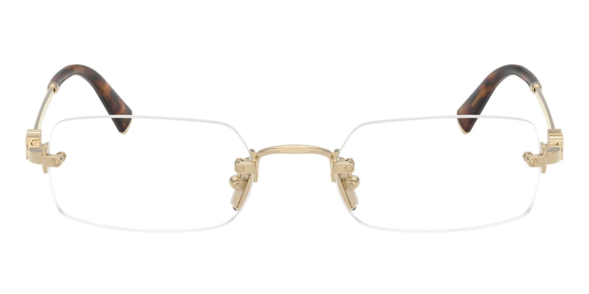 Miu Miu MU 50YV ZVN1O1 Glasses