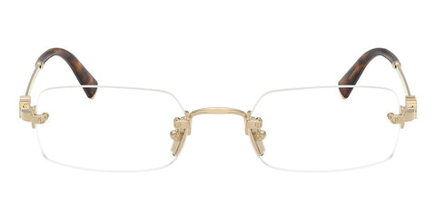 Miu Miu MU 50YV ZVN1O1 Glasses