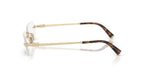Miu Miu MU 50YV ZVN1O1 Glasses