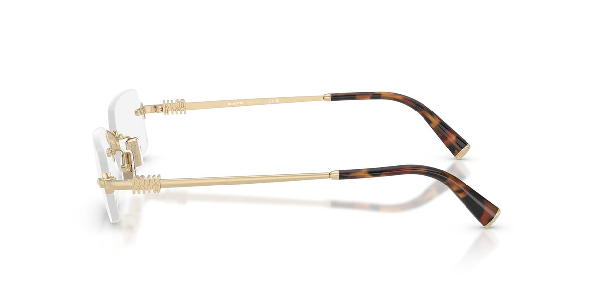 Miu Miu MU 50YV ZVN1O1 Glasses
