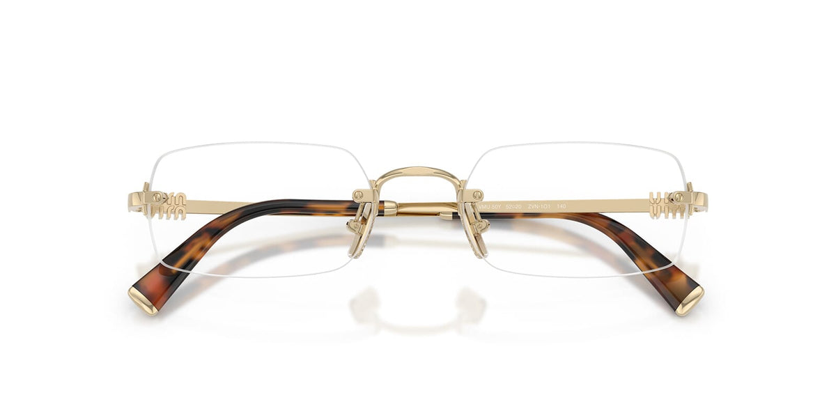 Miu Miu MU 50YV ZVN1O1 Glasses