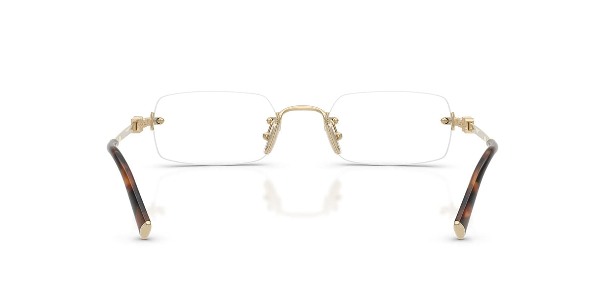 Miu Miu MU 50YV ZVN1O1 Glasses