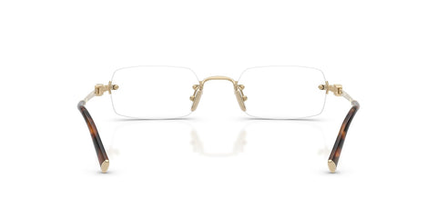 Miu Miu MU 50YV ZVN1O1 Glasses