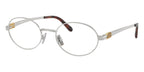 Miu Miu MU 50ZV 1BC1O1 Glasses
