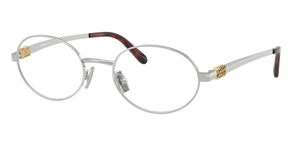 Miu Miu MU 50ZV 1BC1O1 Glasses