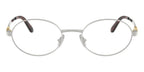 Miu Miu MU 50ZV 1BC1O1 Glasses