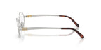 Miu Miu MU 50ZV 1BC1O1 Glasses