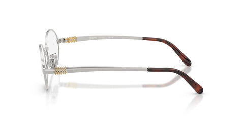 Miu Miu MU 50ZV 1BC1O1 Glasses