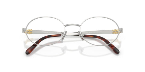 Miu Miu MU 50ZV 1BC1O1 Glasses