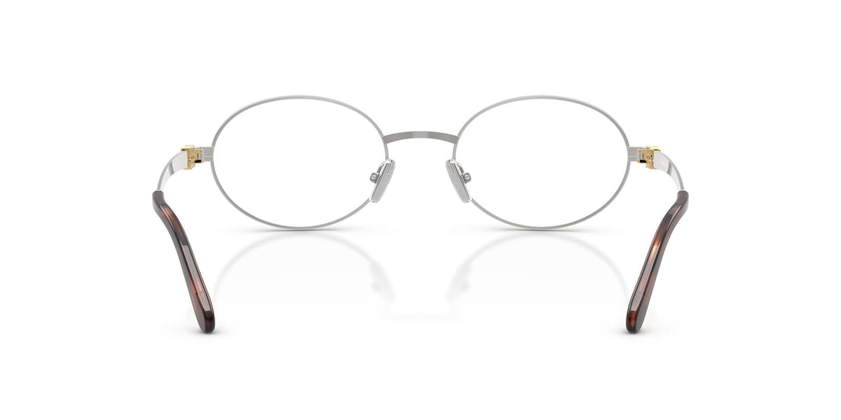 Miu Miu MU 50ZV 1BC1O1 Glasses