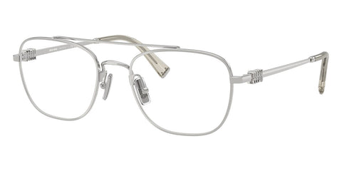 Miu Miu MU 51WV 1BC1O1 Glasses