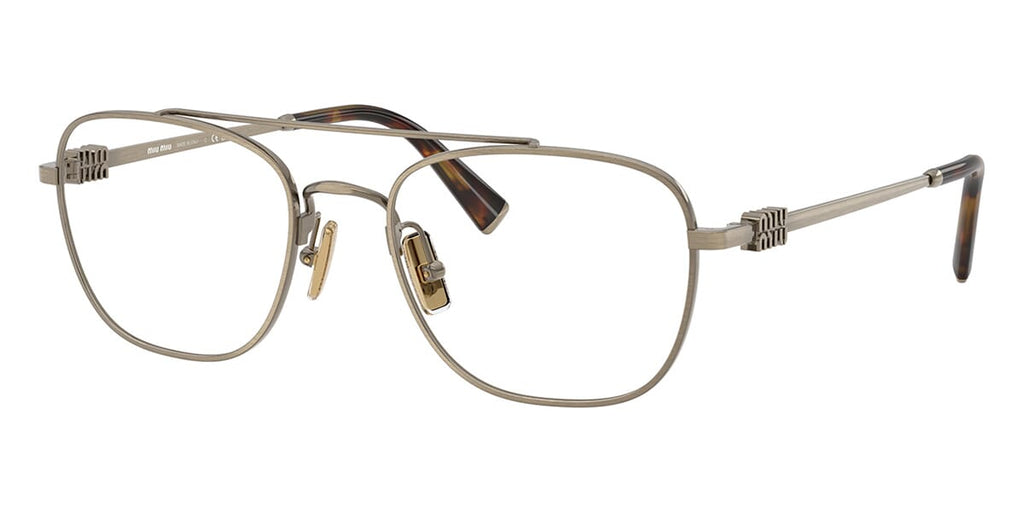 Miu Miu MU 51WV 26C1O1 Glasses