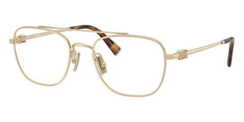 Miu Miu MU 51WV ZVN1O1 Glasses